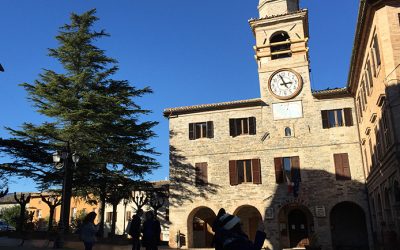 5 Borghi – social tour nei dintorni di Belforte del Chienti