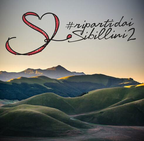 #Ripartidasibillini2: al via il nuovo social tour